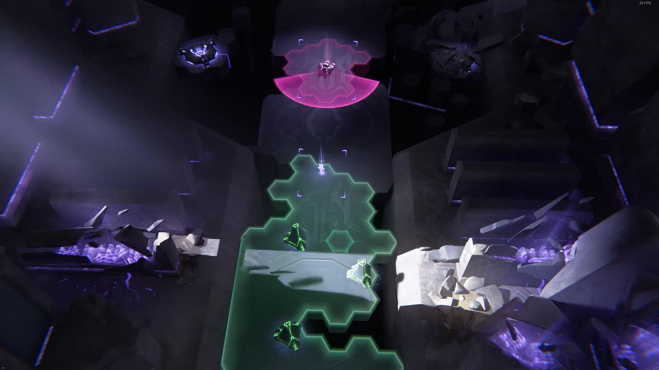 NeuroSlicers screenshot 4