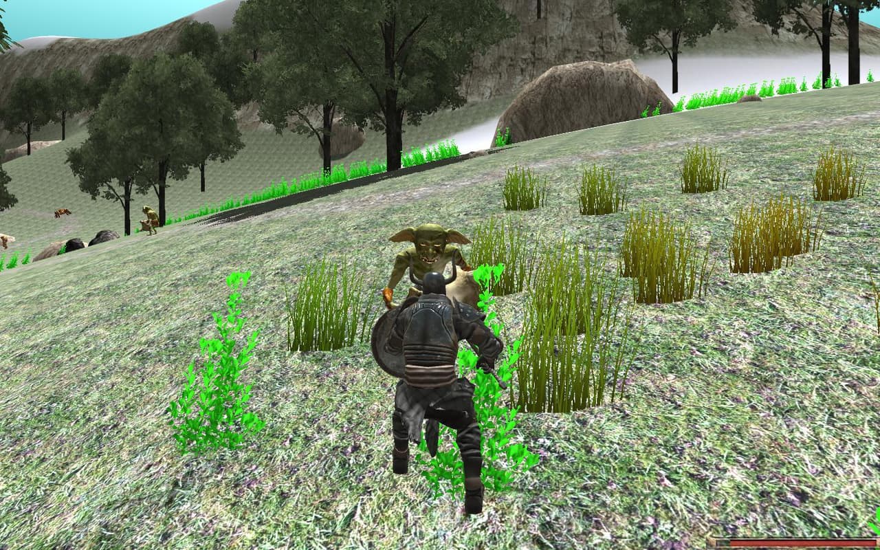 Chicanery (itch) screenshot 4
