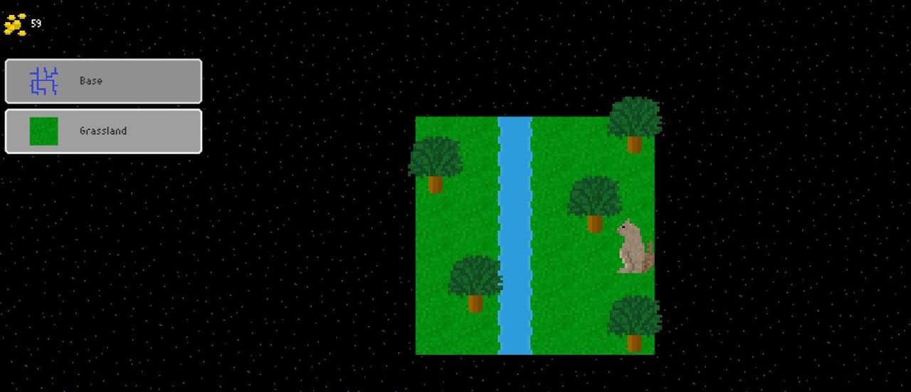 Faulty World Capsules screenshot 3