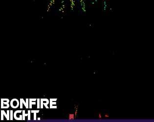Fireworks (LootBndt)