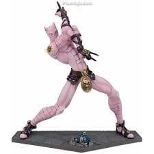 JoJo Bizarre FanGame(Test Version 1.2(not real test version yet))