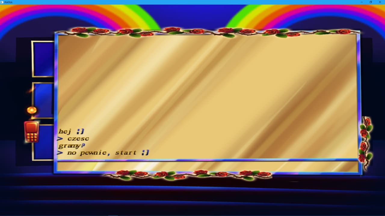 Piatka screenshot 3
