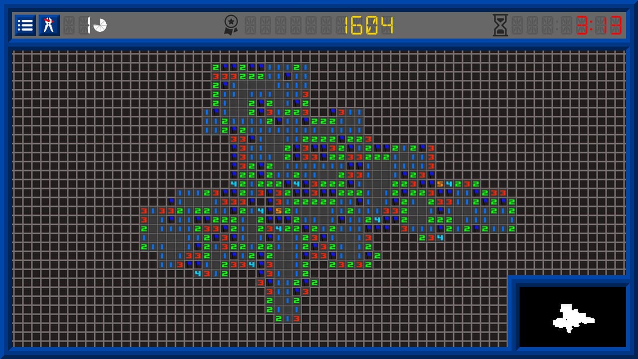 Minesweeper Infinite screenshot 2