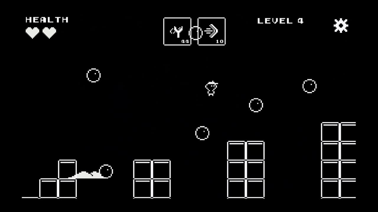 Bit Sword screenshot 5