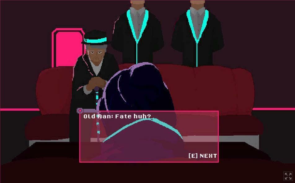 STASIS (itch) (WhReen, mythicalcat2, ShmegMayn, lompatkodoksss, DeaconBeacon) screenshot 3