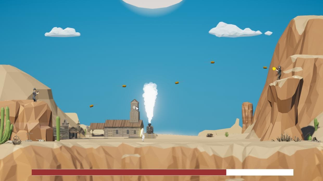 PacifistAngel screenshot 3