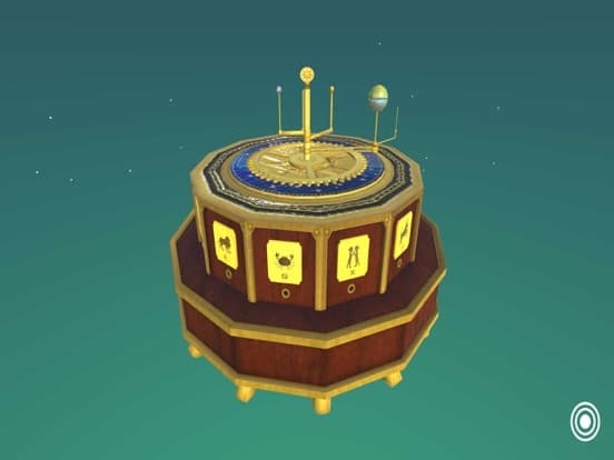 Mystery Gadget