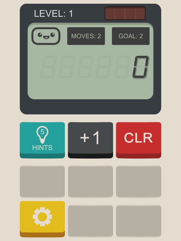 Calculator: The Game screenshot 5