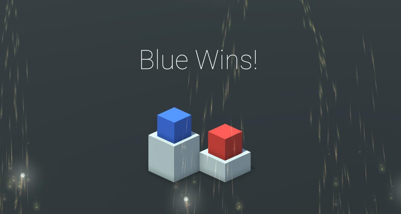 Cube Bash