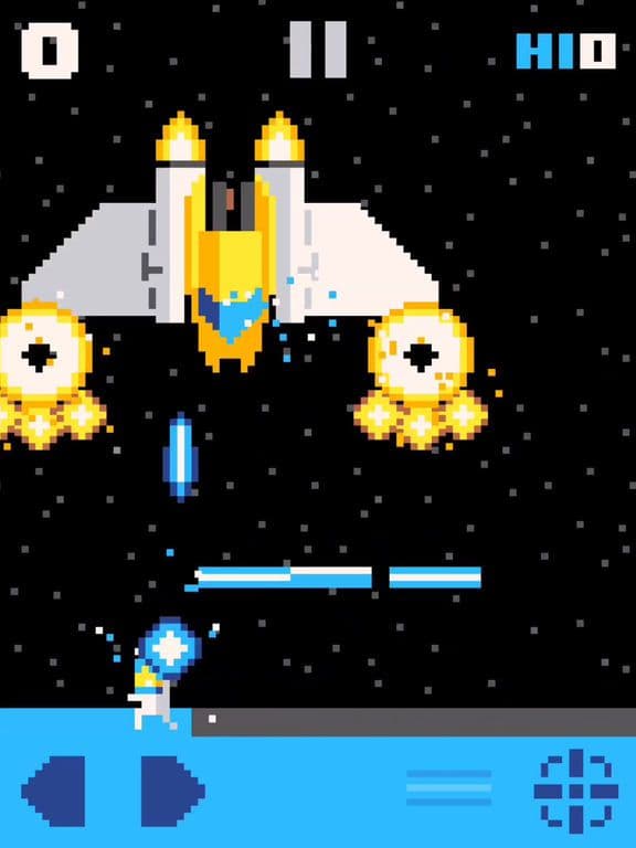 Its a Space Thing screenshot 4