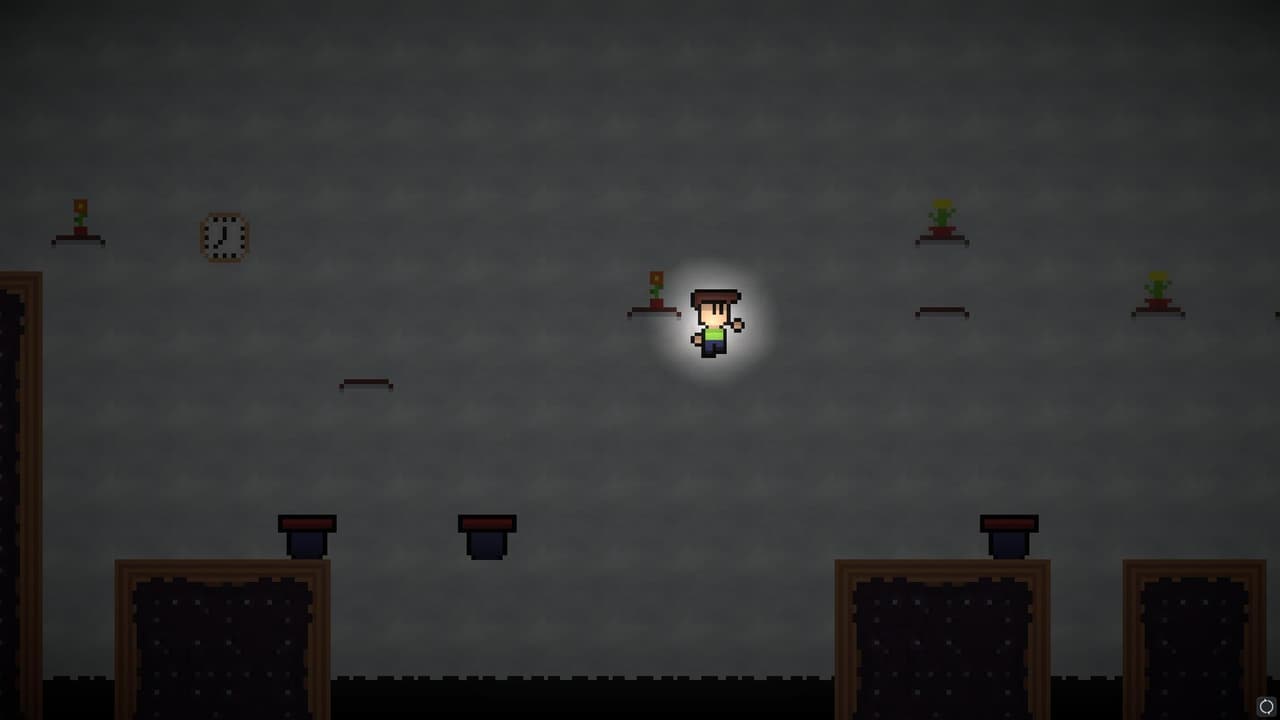 Unreal Nightmare screenshot 2