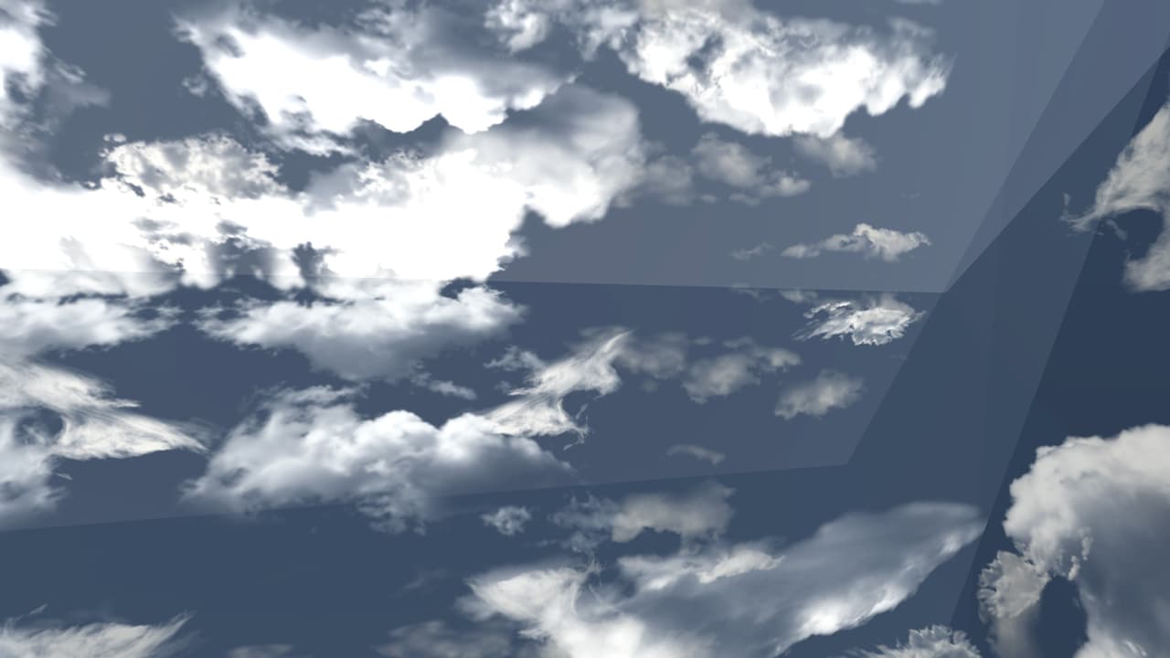 Cloudbox (2021)