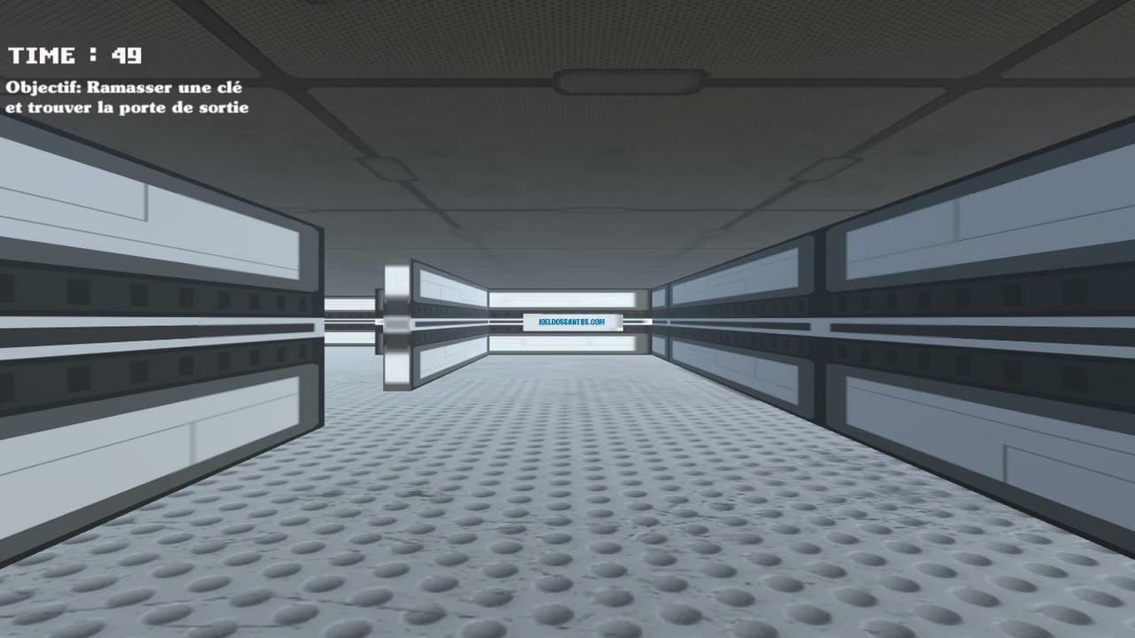 Labyrinth3D