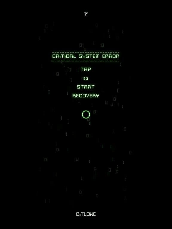 Bitlone screenshot 3
