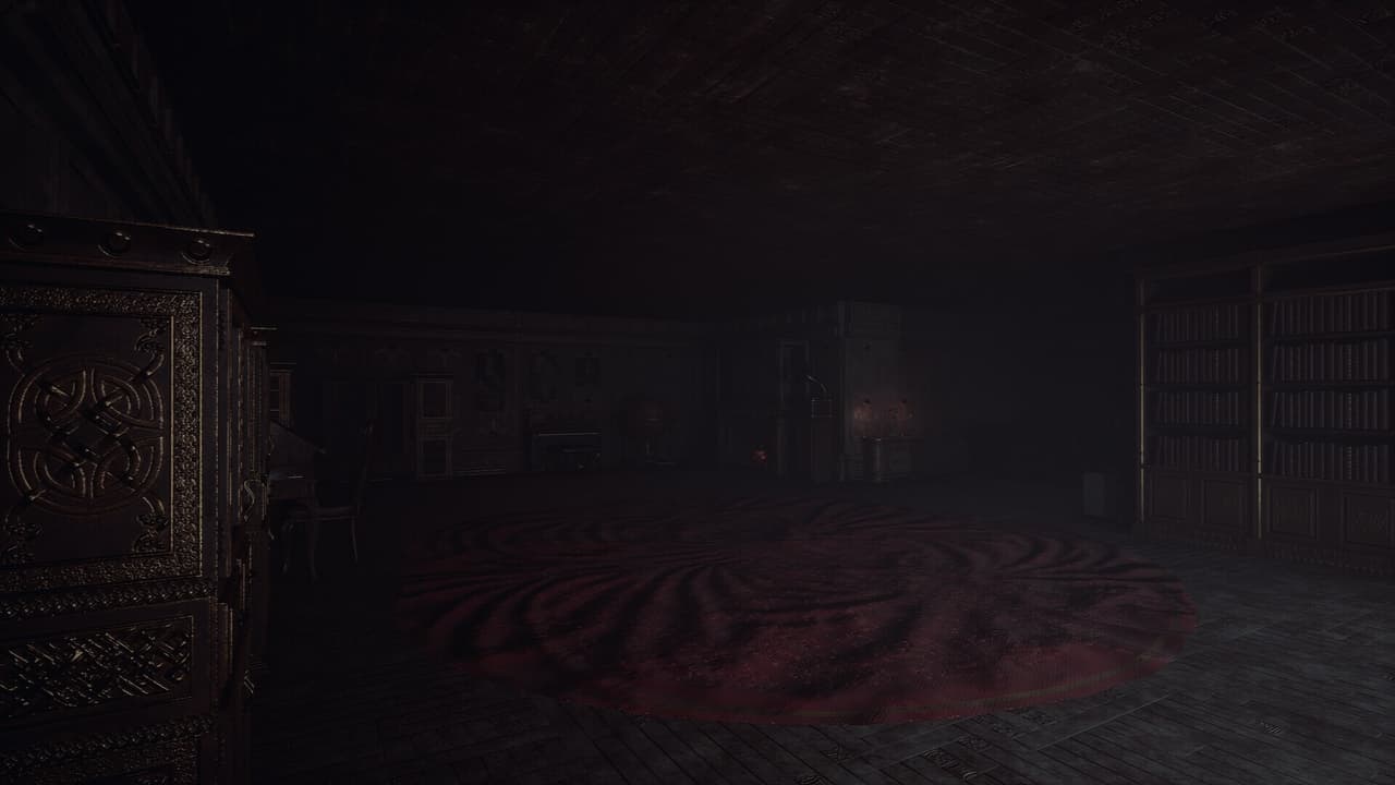 Cursed Loop screenshot 3