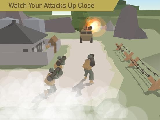 War Whiz Tactics