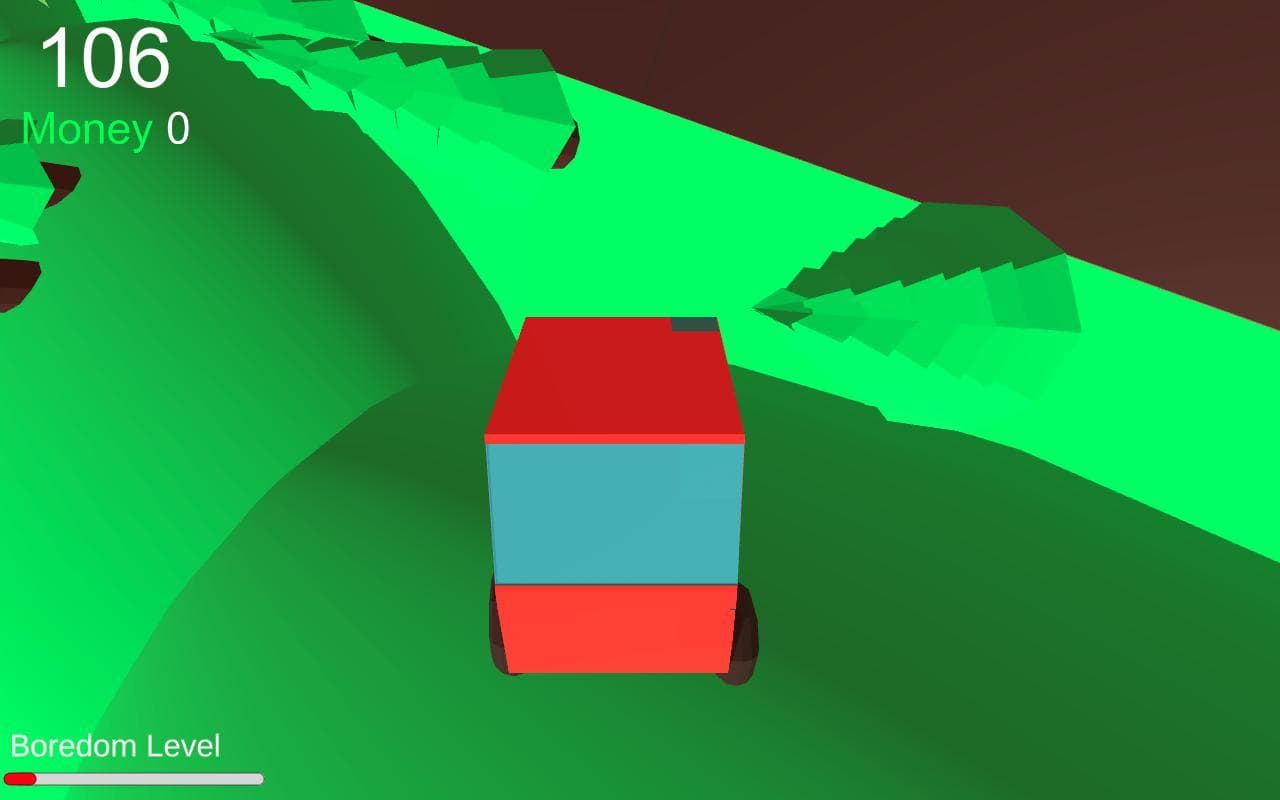 Are We There Yet screenshot 4