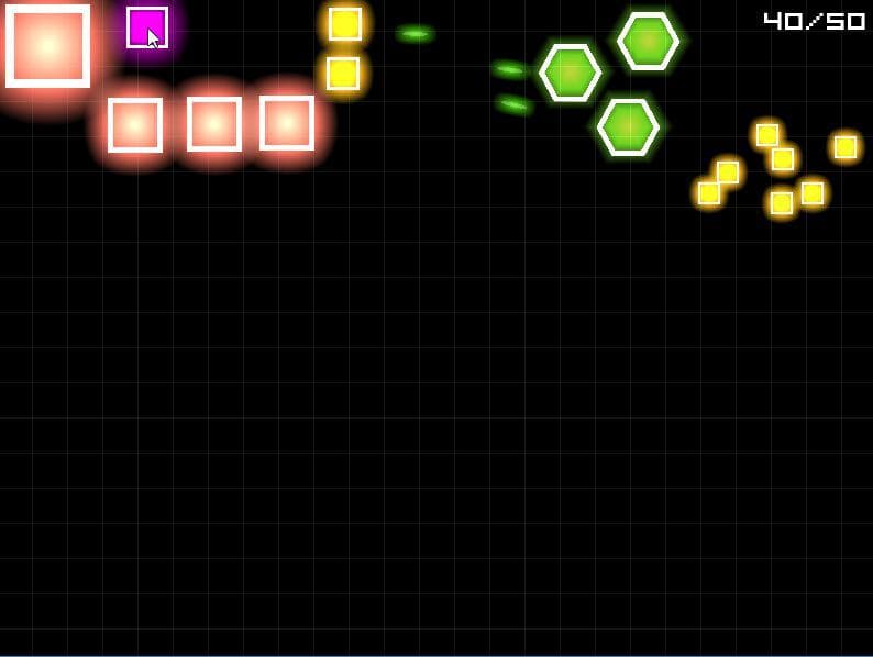 Tough Growth screenshot 4