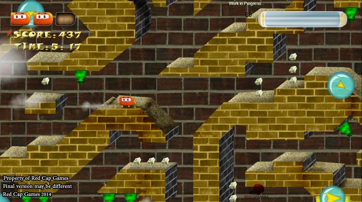 Go Kinok Go! screenshot 3