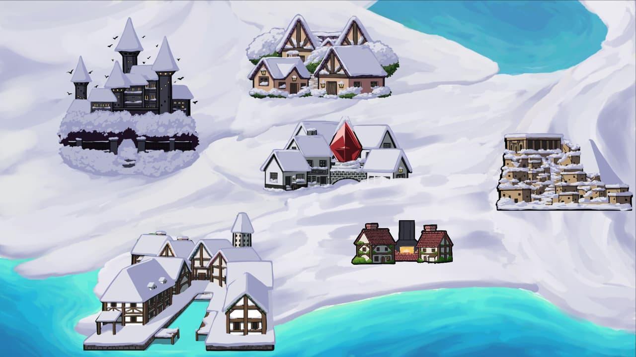 Golden Axe Idol screenshot 5