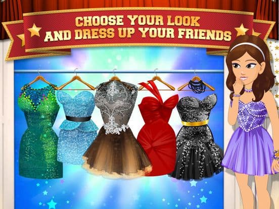 High School Story screenshot 4