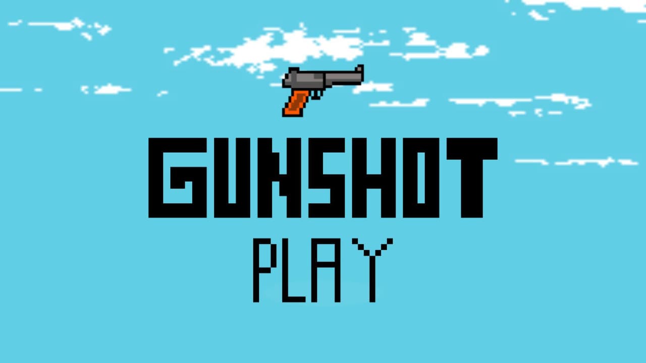 Gunshot