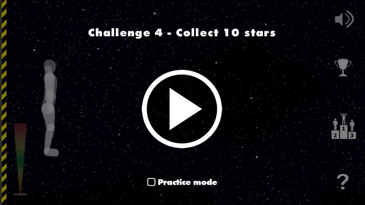 RAGDOLL in Space screenshot 4