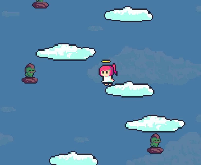 Winging It (jimmytan, Wiens234, Bakaretsu) screenshot 4