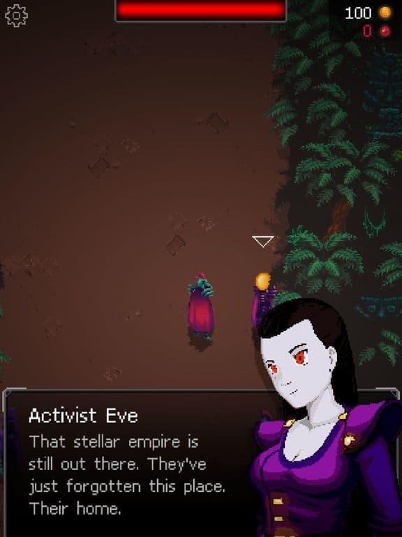 Immortal Rogue screenshot 6