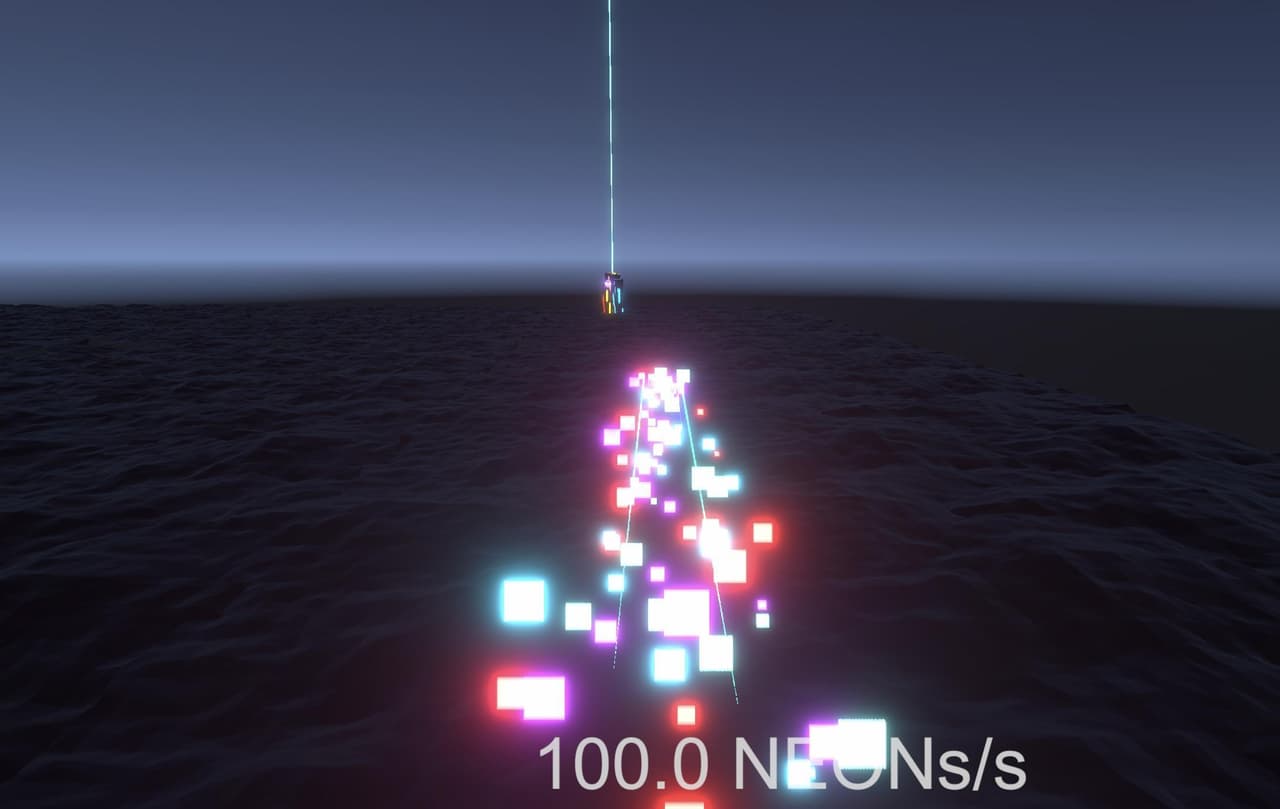 Under the NEON(Early Access) screenshot 4