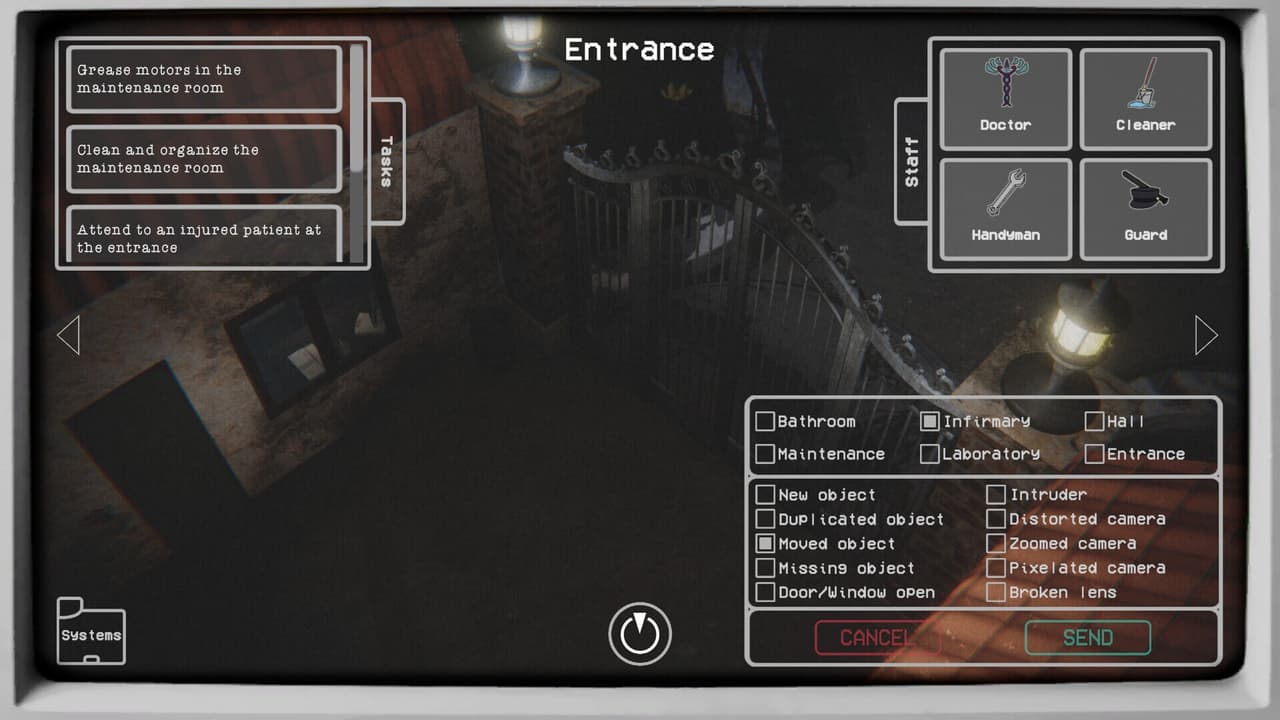 Echoes of Madness screenshot 3