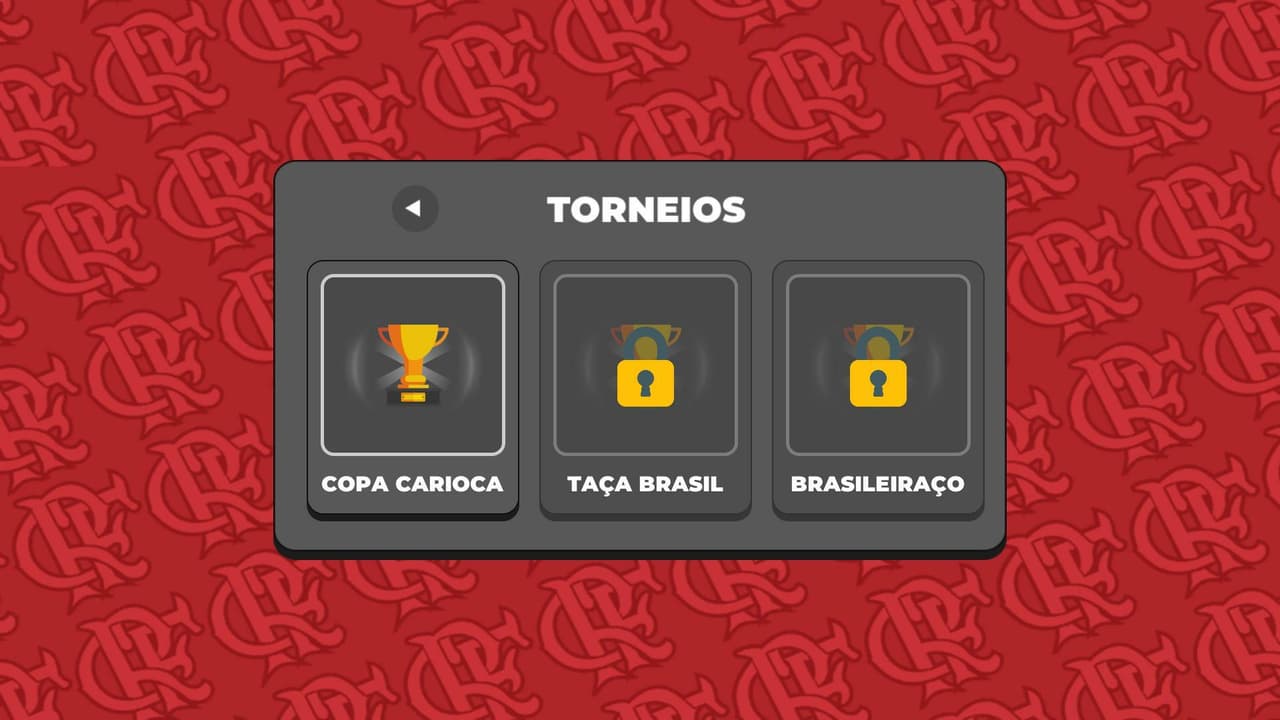 Nação Pebol screenshot 2