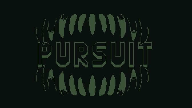 Pursuit (Patience)