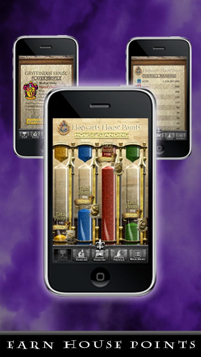 Harry Potter: Spells screenshot 4