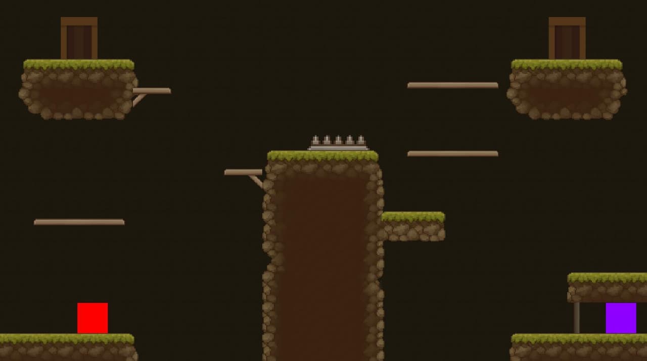 Part of the Truth screenshot 2