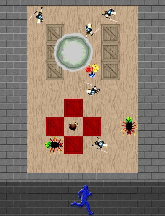 TowerWatcher screenshot 4