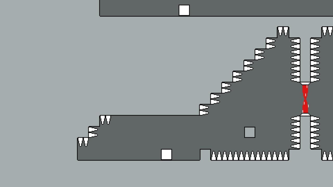 The Second screenshot 2