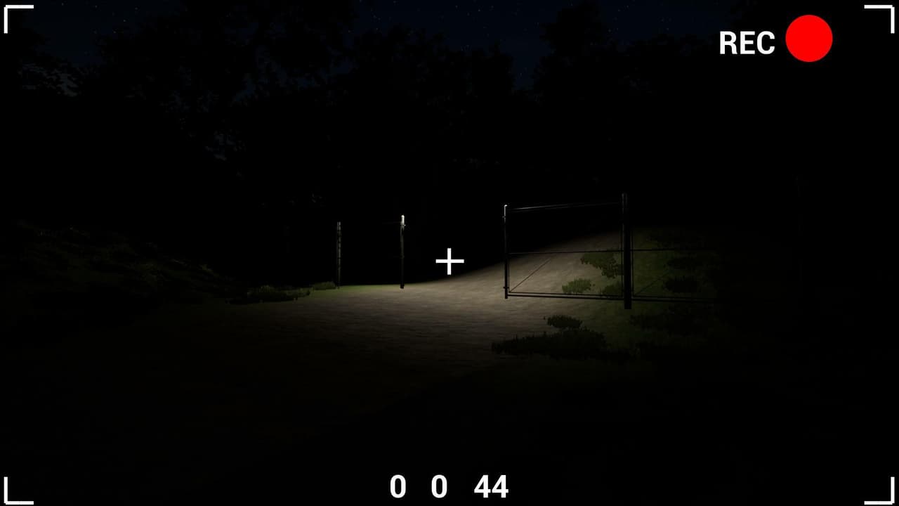 Fear of the Unknown (itch) (blooperss) screenshot 5