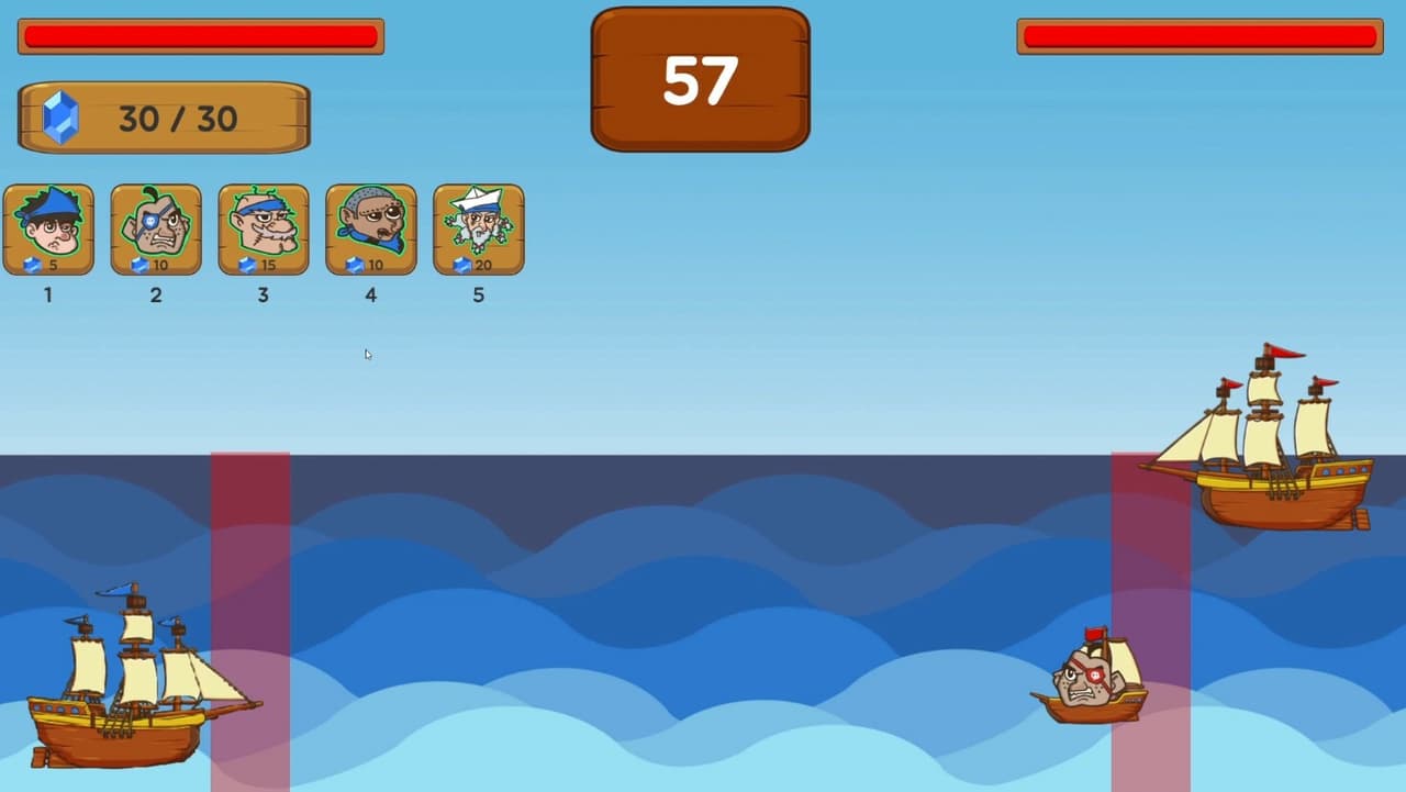 Dumb vs Dermer screenshot 3