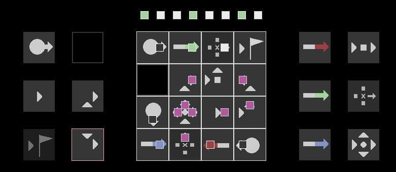 Nanofactory (yanngordon) screenshot 2