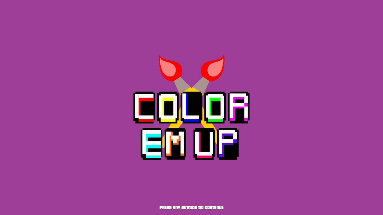 Color em UP screenshot 2