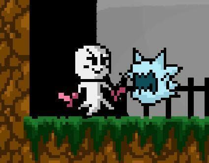 Spookie Split