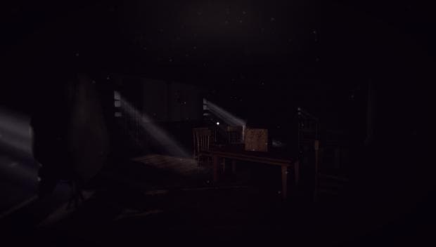Devotion (itch) screenshot 3