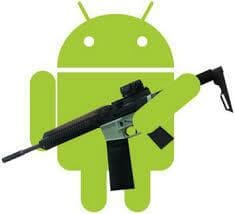 Shoot Those Ghosts - Android And IOS Version!!!!