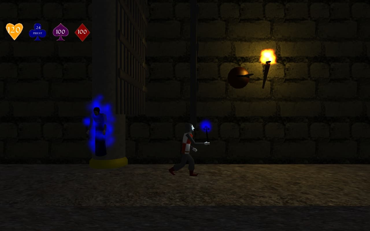 The Court Jester screenshot 3