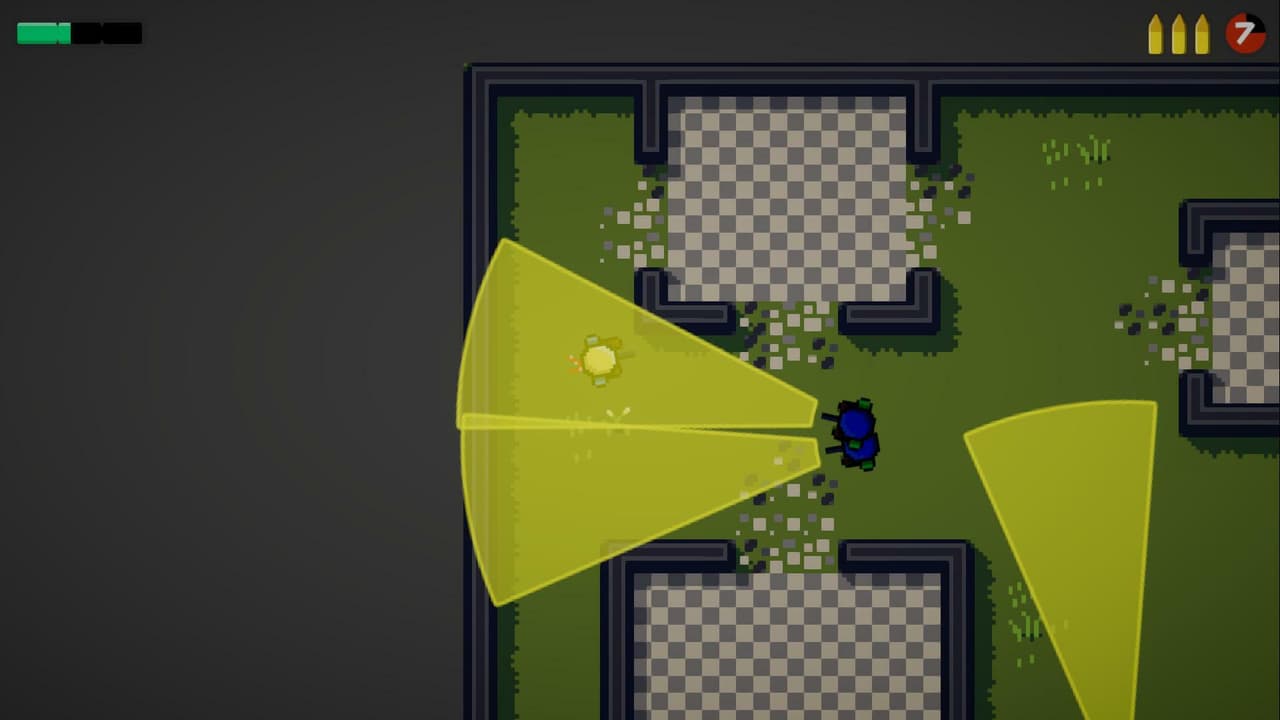Here Comes The Spy screenshot 4