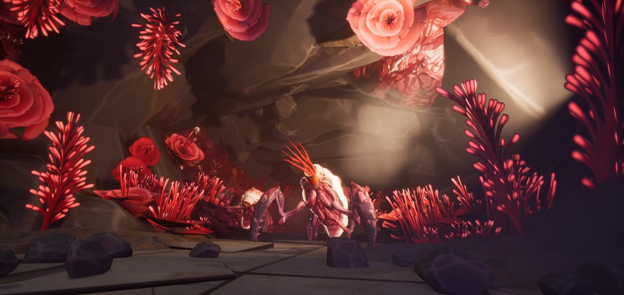 Alterborn screenshot 6