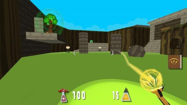 Bloom: Roots of Renewal screenshot 4