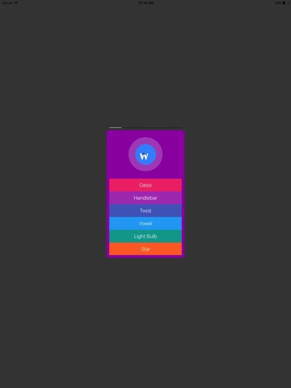DraWord screenshot 4