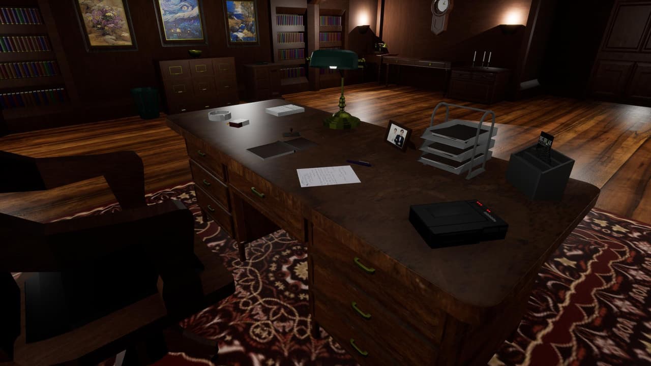 Shutter (itch) (Defalt_h3l) screenshot 2
